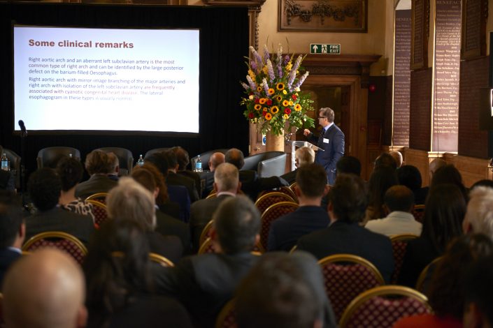 Barts Symposium 2017