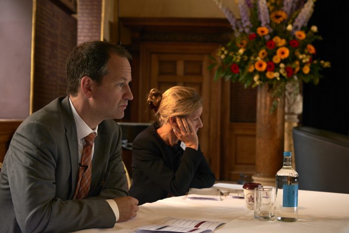 Barts Symposium 2017