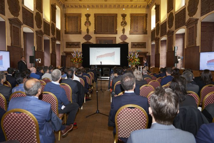 Barts Symposium 2017