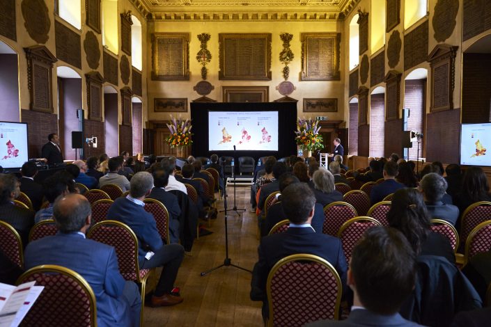 Barts Symposium 2017