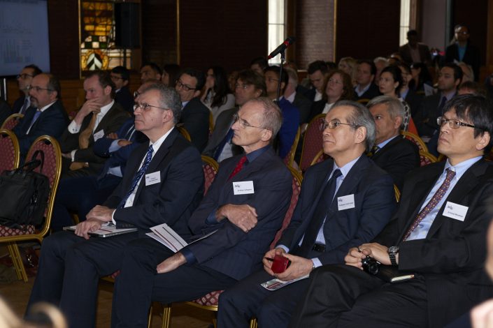 Barts Symposium 2017