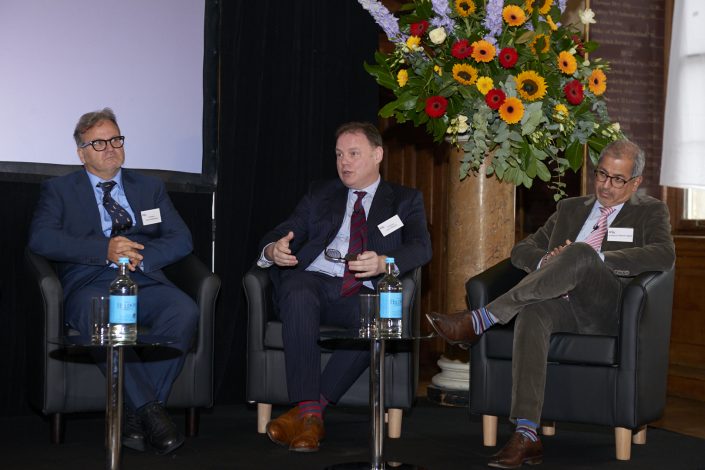 Barts Symposium 2017