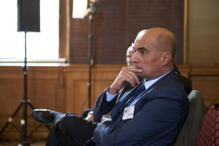 Barts Symposium 2017