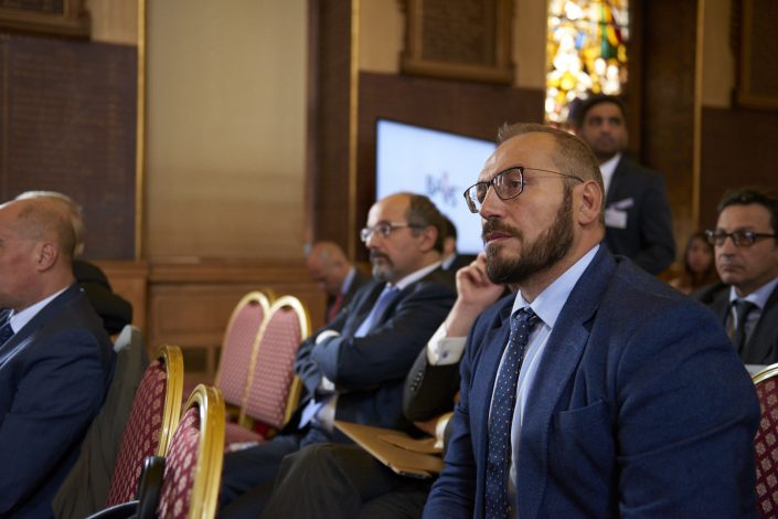 Barts Symposium 2017