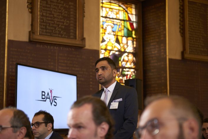Barts Symposium 2017