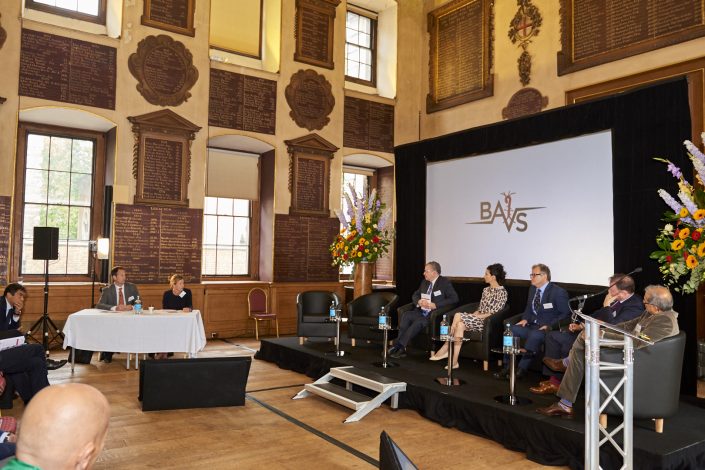 Barts Symposium 2017