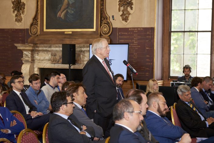 Barts Symposium 2017