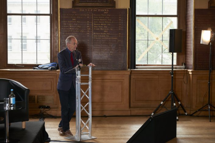 Barts Symposium 2017