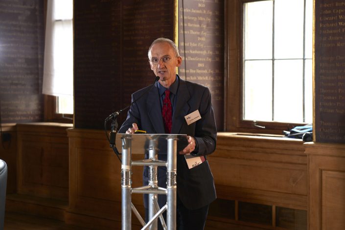 Barts Symposium 2017