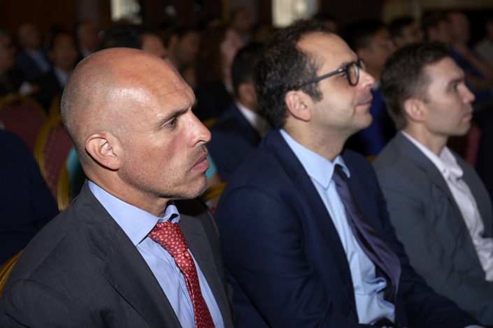 Barts Symposium 2017