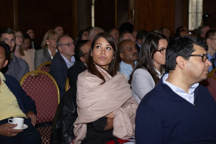 Barts Symposium 2017