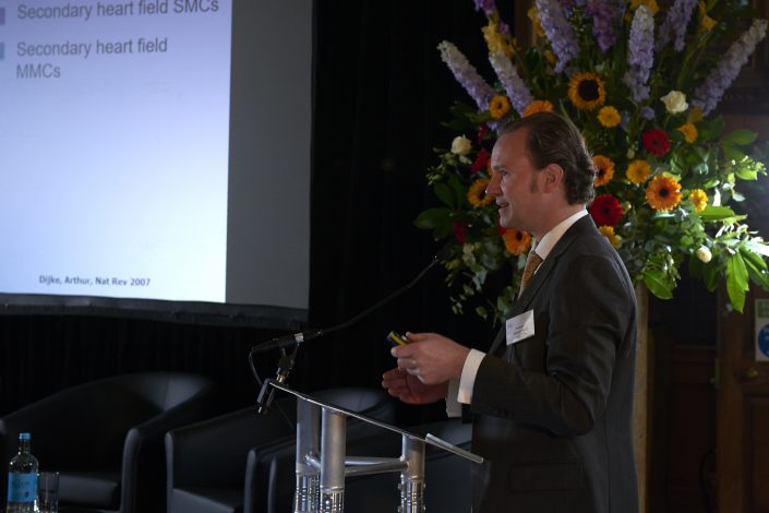 Barts Symposium 2017