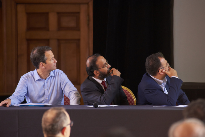 Barts Symposium 2018