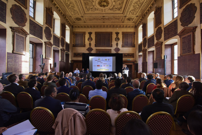 Barts Symposium 2018