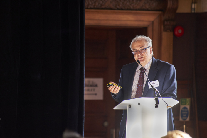 Barts Symposium 2018