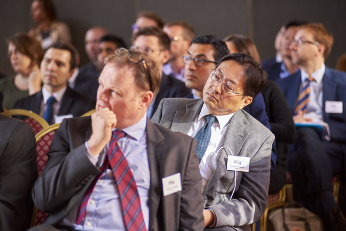 Barts Symposium 2018