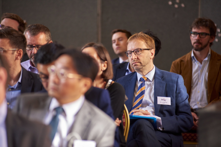 Barts Symposium 2018