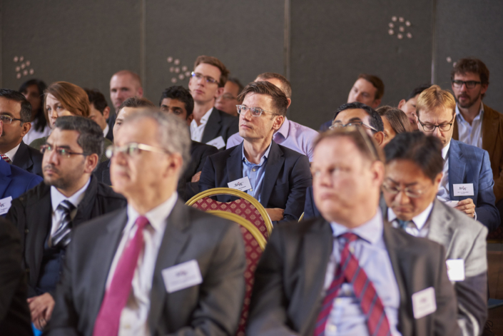 Barts Symposium 2018