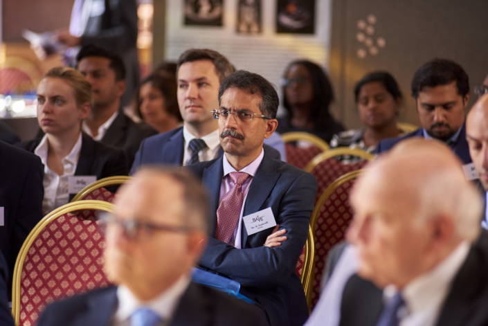 Barts Symposium 2018