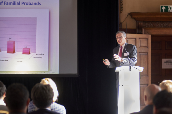 Barts Symposium 2018