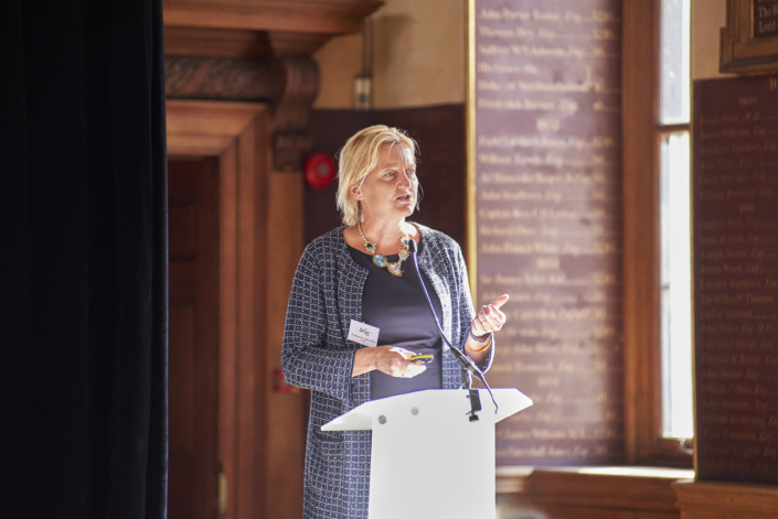 Barts Symposium 2018