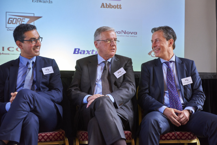 Barts Symposium 2018