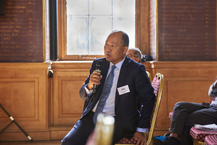 Barts Symposium 2018