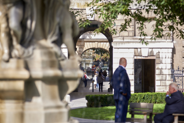 Barts Symposium 2018