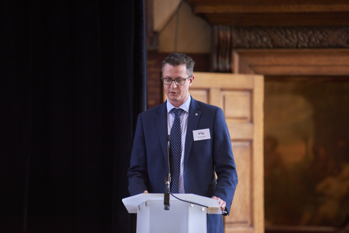 Barts Symposium 2018